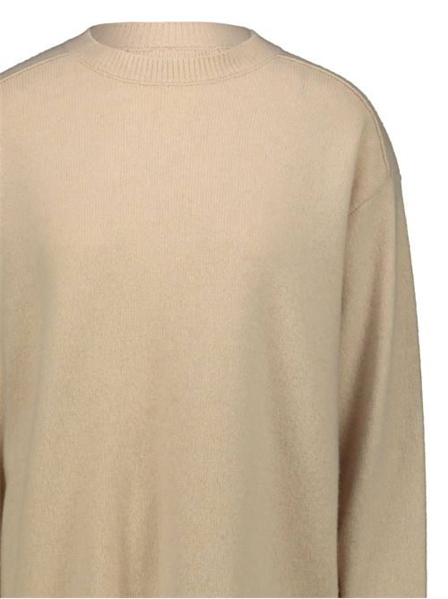 crew-neck sweater Federica Tosi | 3205035102